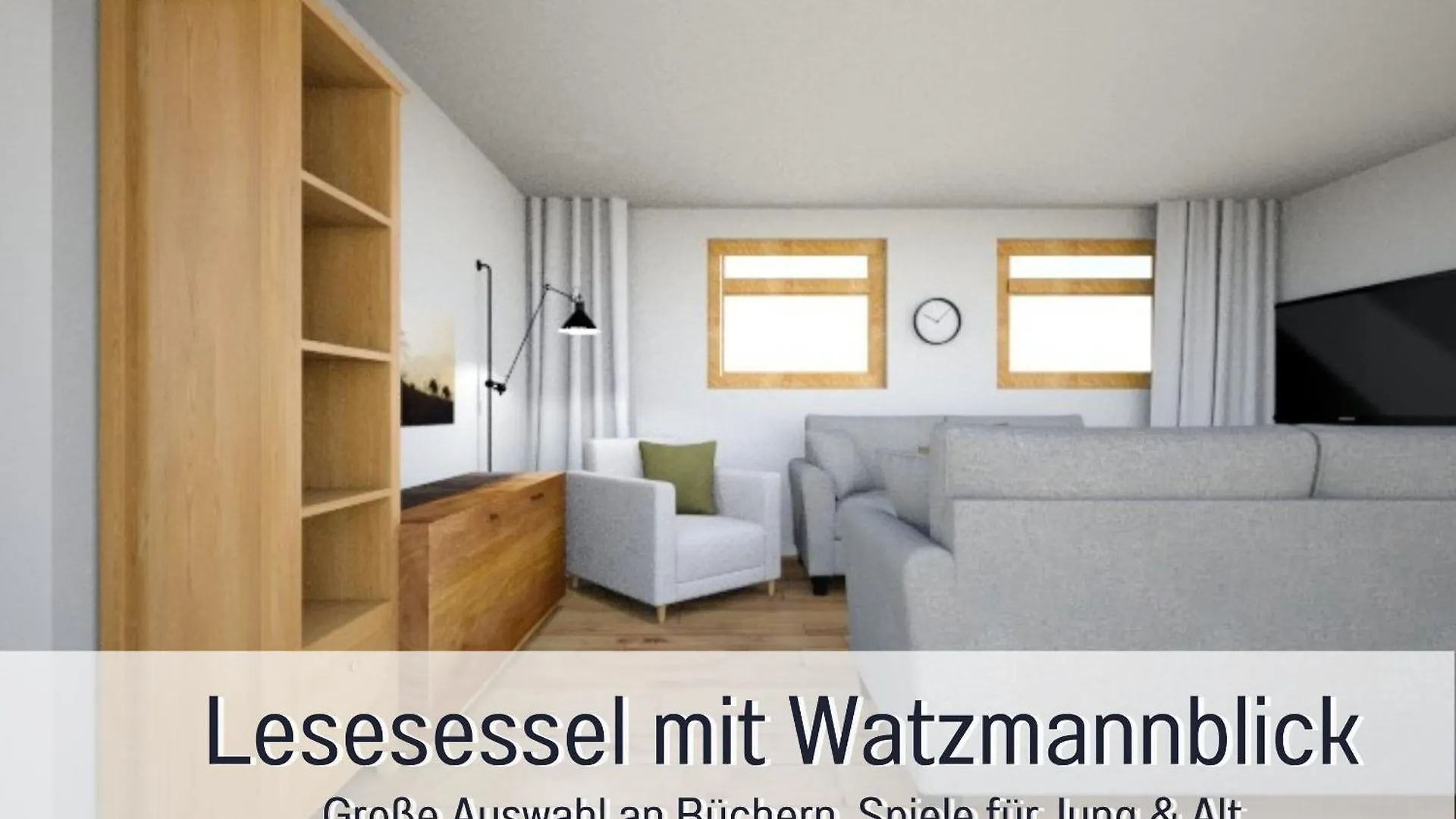 Die Watzmannsuite - Familienfreundliche Ferienwohnung In Historischer Villa Mit Kamin, Infrarotkabine, Balkon, Garten, Nur 10 Gehminuten Ins Zentrum Von Berchtesgaden Bischofswiesen Apartment