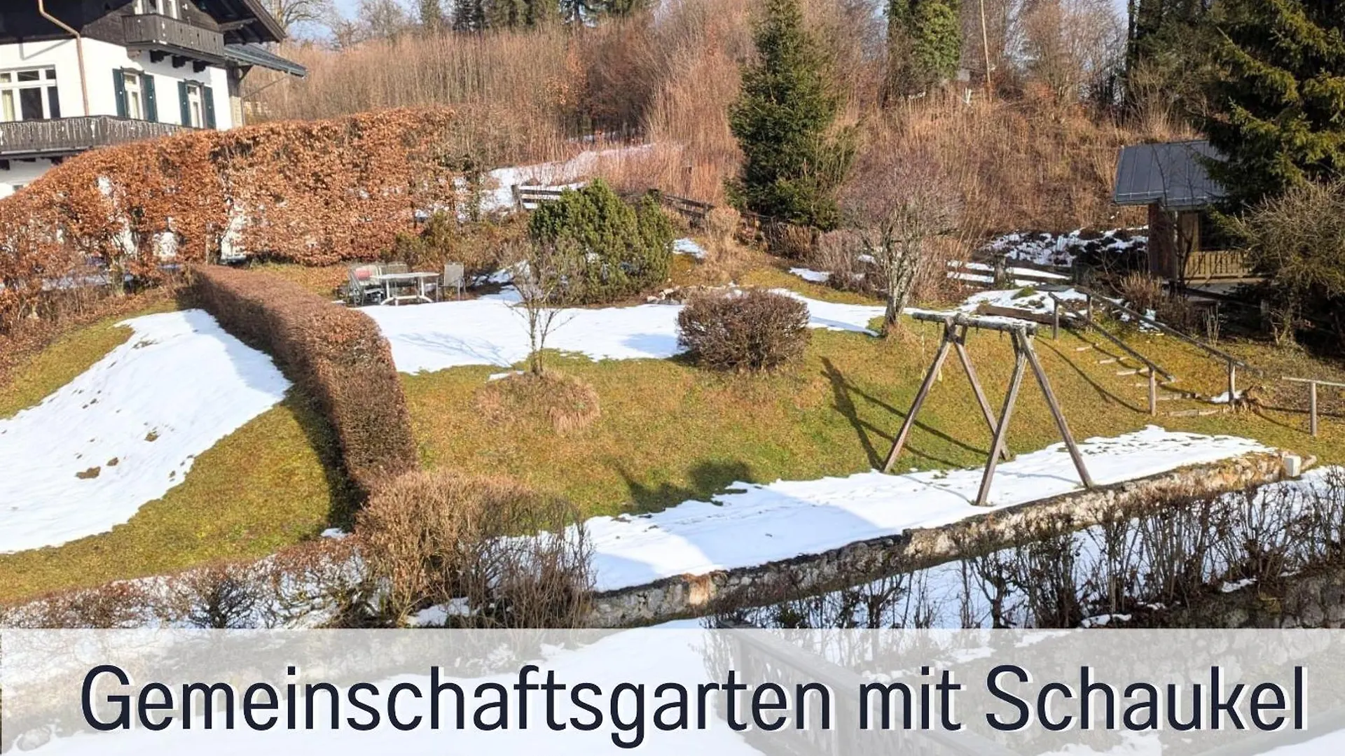 Apartment Die Watzmannsuite - Familienfreundliche Ferienwohnung In Historischer Villa Mit Kamin, Infrarotkabine, Balkon, Garten, Nur 10 Gehminuten Ins Zentrum Von Berchtesgaden Bischofswiesen