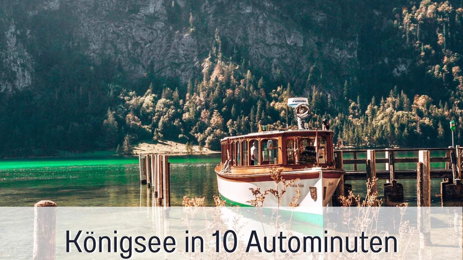 Die Watzmannsuite - Familienfreundliche Ferienwohnung In Historischer Villa Mit Kamin, Infrarotkabine, Balkon, Garten, Nur 10 Gehminuten Ins Zentrum Von Berchtesgaden Bischofswiesen 0*,  Germany