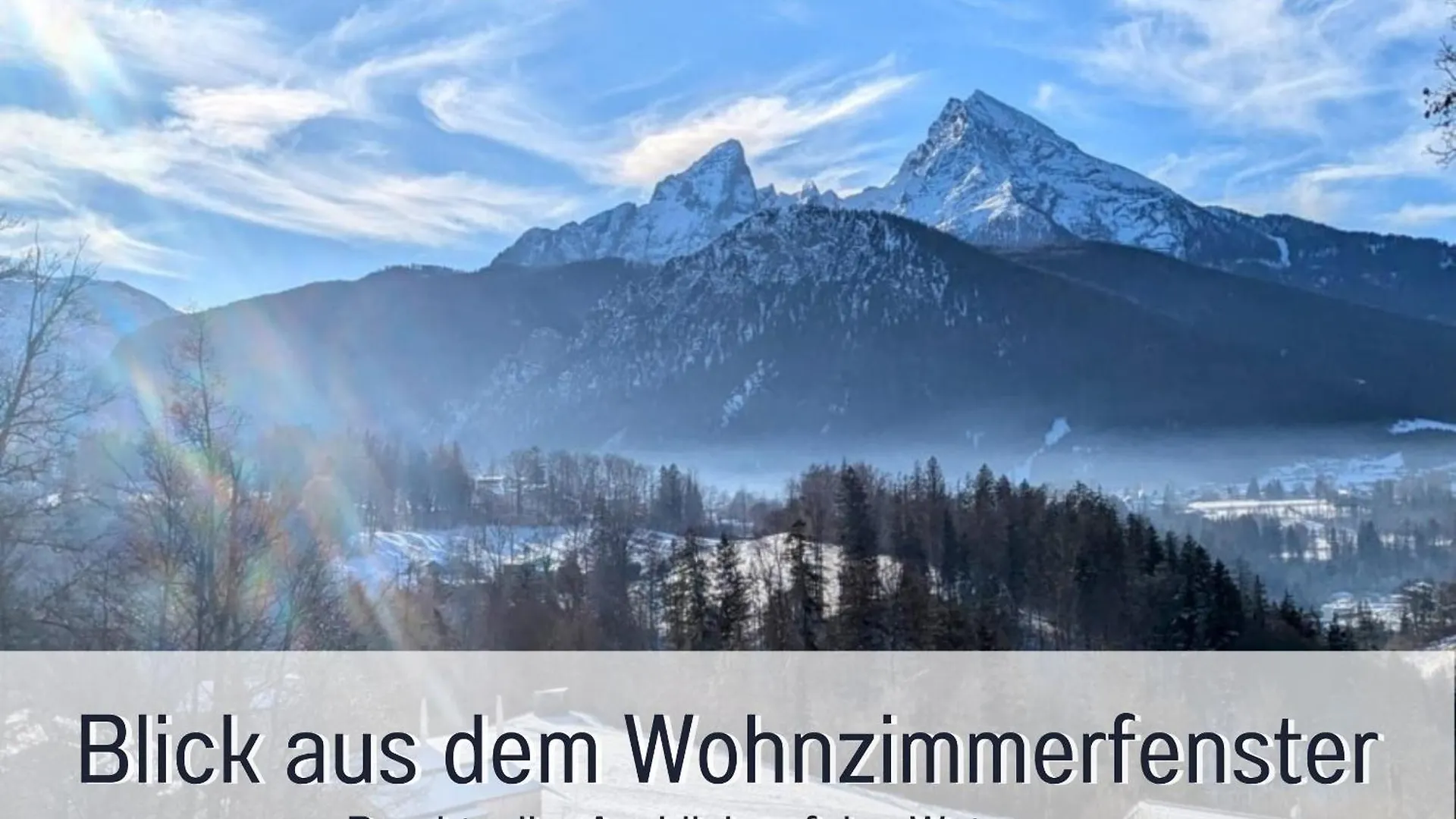 Apartment Die Watzmannsuite - Familienfreundliche Ferienwohnung In Historischer Villa Mit Kamin, Infrarotkabine, Balkon, Garten, Nur 10 Gehminuten Ins Zentrum Von Berchtesgaden Bischofswiesen