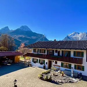 Punzenlehen Bischofswiesen