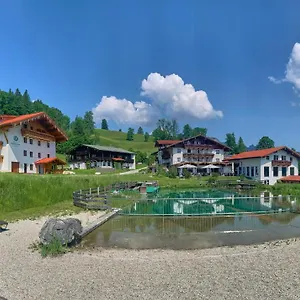 Hotel Naturhotel Reissenlehen, Bischofswiesen