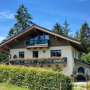 Haus Waldfrieden Bischofswiesen