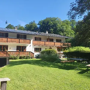 Am Erlengrund Bischofswiesen