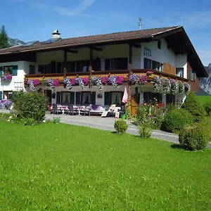 Guest house Herzoghaeusel, Bischofswiesen
