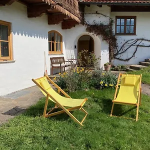 Apartment Watzmann, Bischofswiesen