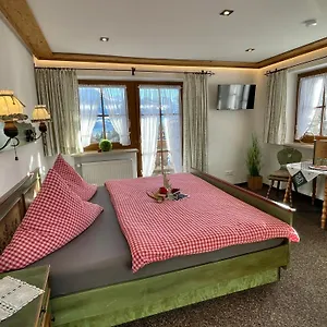 Aparthotel Loiplstueberl, Bischofswiesen